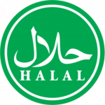 Halal food